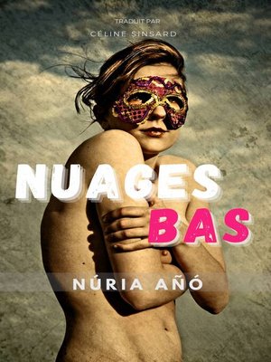cover image of Nuages bas